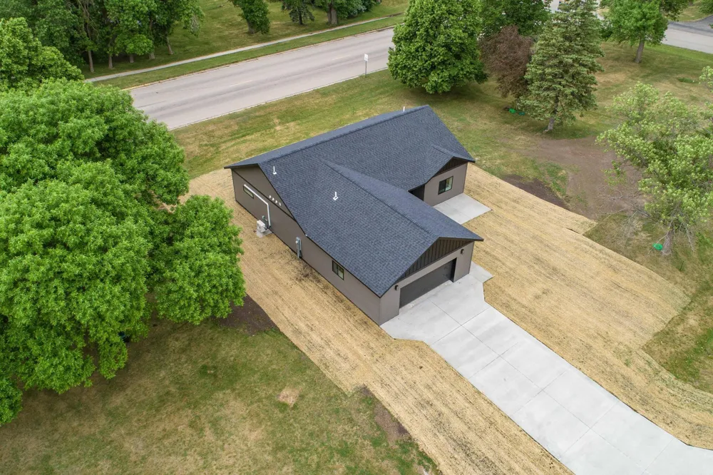 313 1st Street NE Rothsay, MN 56579
