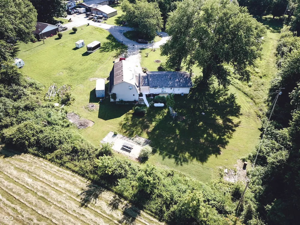 5880 Mason Court Martinsville, IN 46151