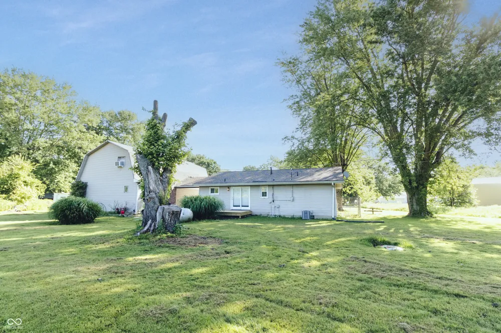 5880 Mason Court Martinsville, IN 46151