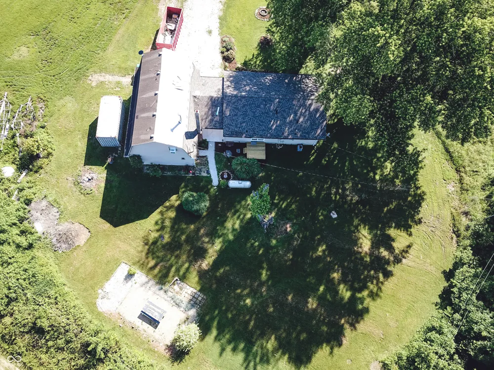 5880 Mason Court Martinsville, IN 46151