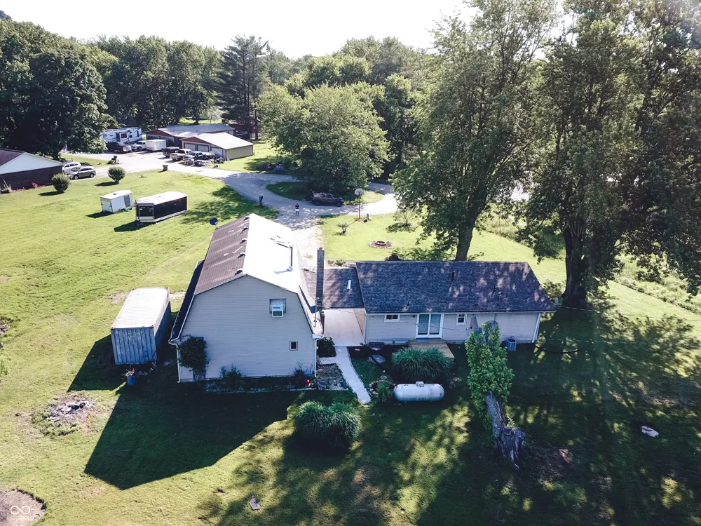 5880 Mason Court Martinsville, IN 46151