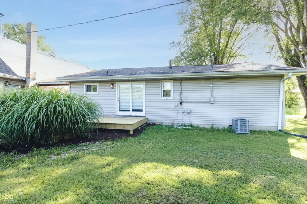 5880 Mason Court Martinsville, IN 46151