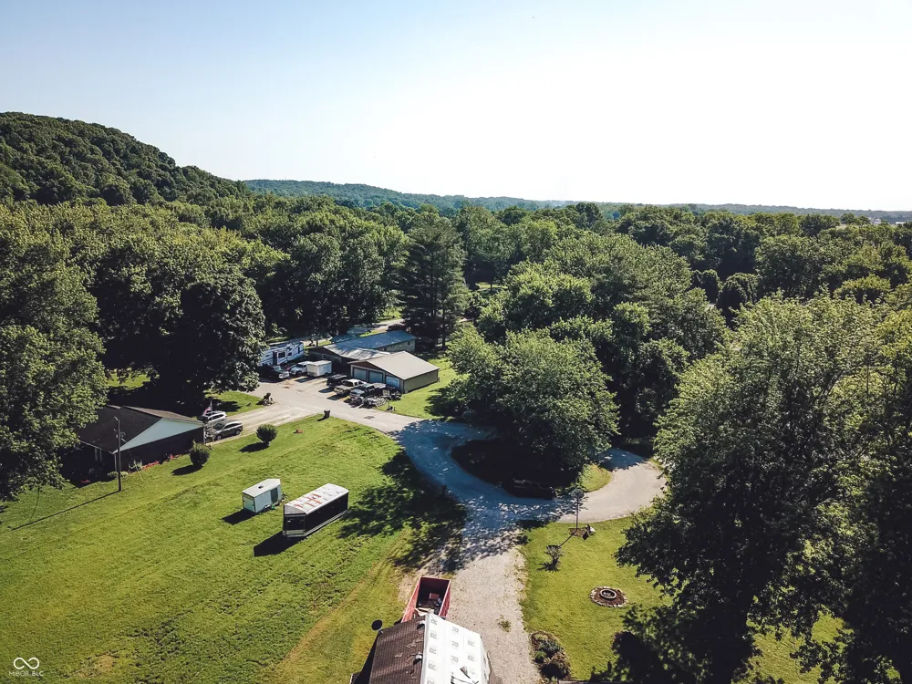 5880 Mason Court Martinsville, IN 46151