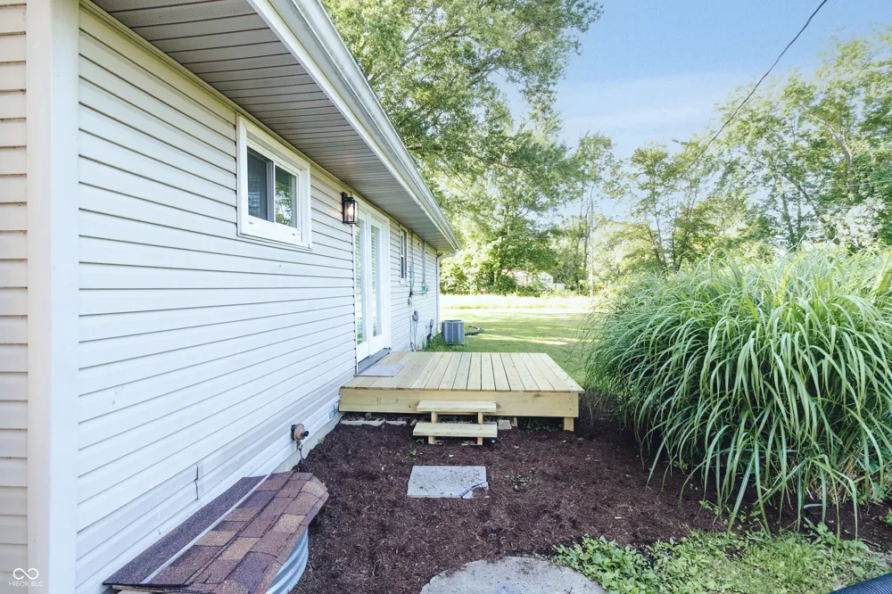 5880 Mason Court Martinsville, IN 46151
