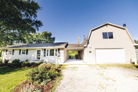 5880 Mason Court