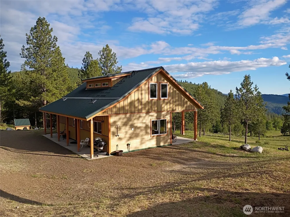 359 Bandtman Road Tonasket, WA 98855
