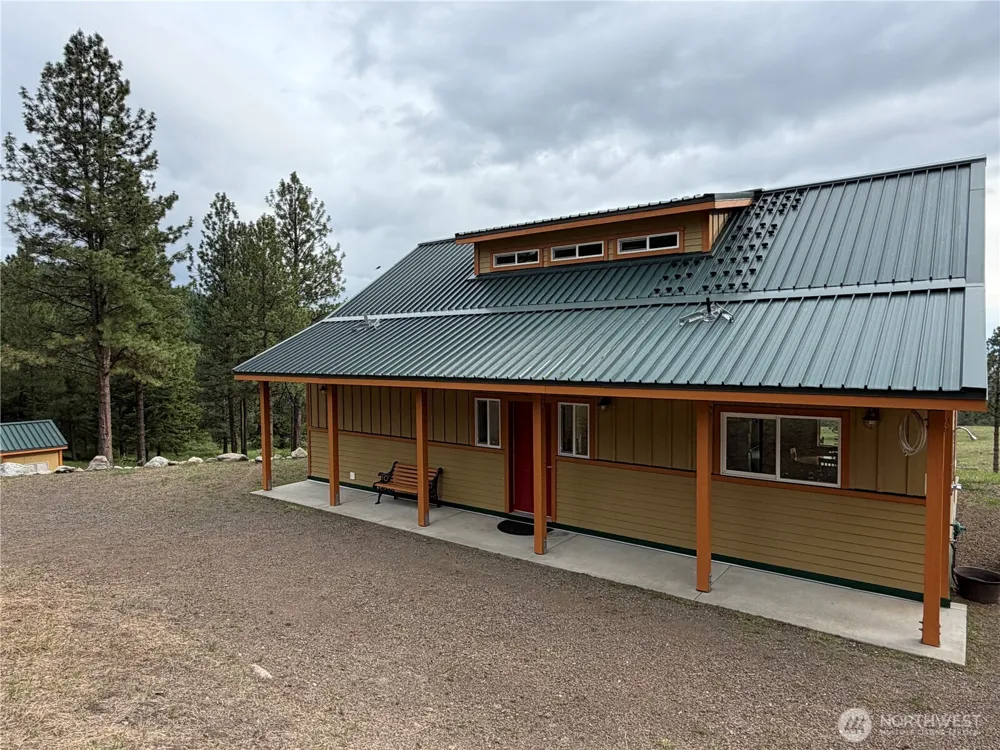 359 Bandtman Road Tonasket, WA 98855