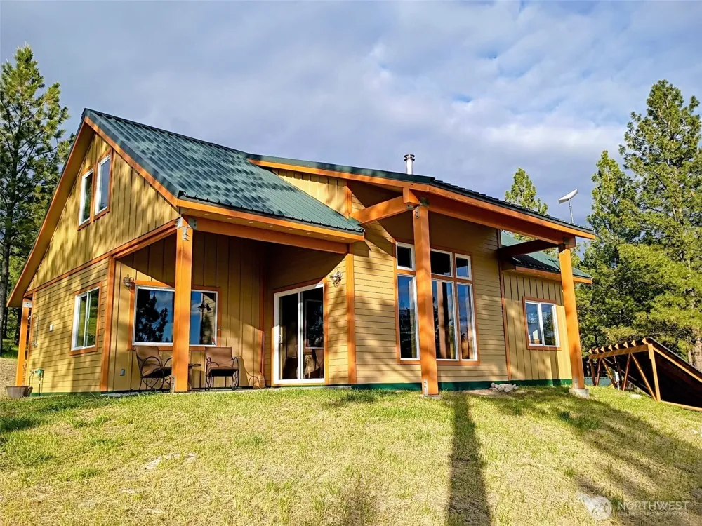 359 Bandtman Road Tonasket, WA 98855