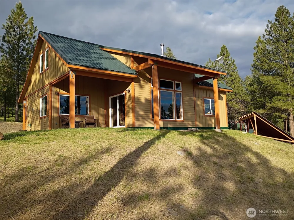 359 Bandtman Road Tonasket, WA 98855