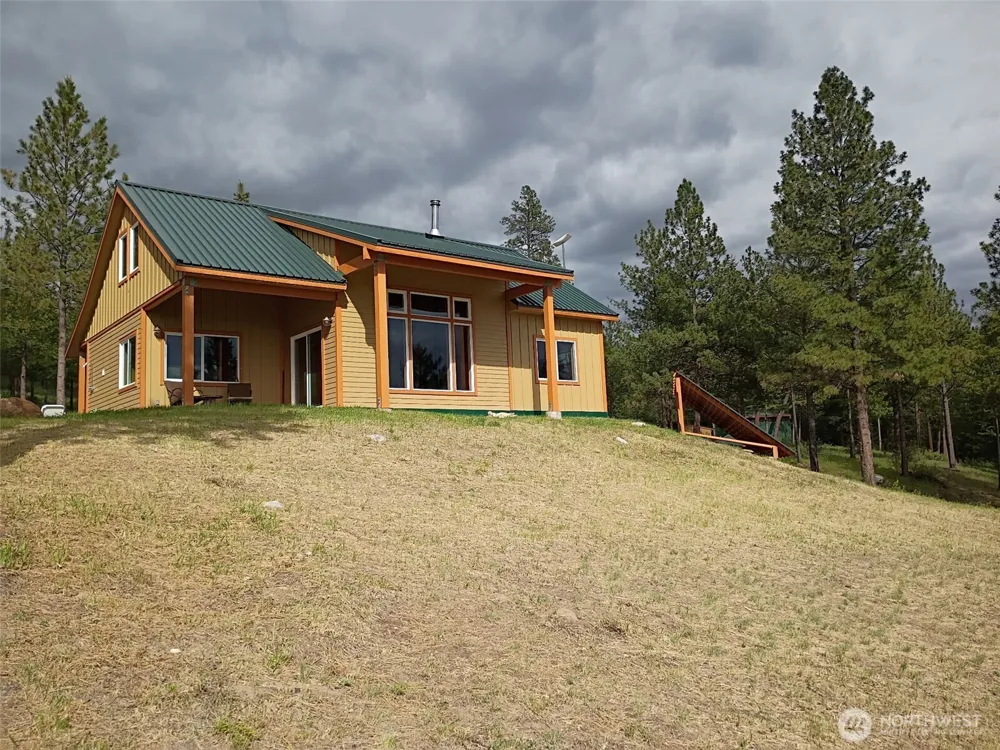 359 Bandtman Road Tonasket, WA 98855