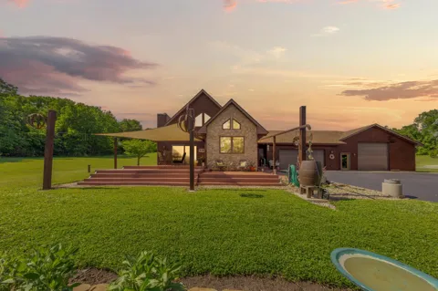 13304 Sakatah Lake Road