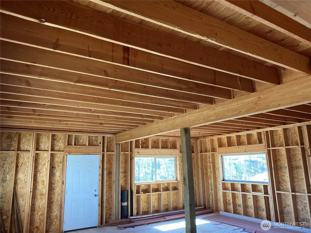 31725 Hawk Creek Ranch Rd Davenport, WA 99122