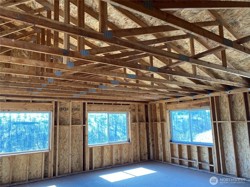 31725 Hawk Creek Ranch Rd Davenport, WA 99122
