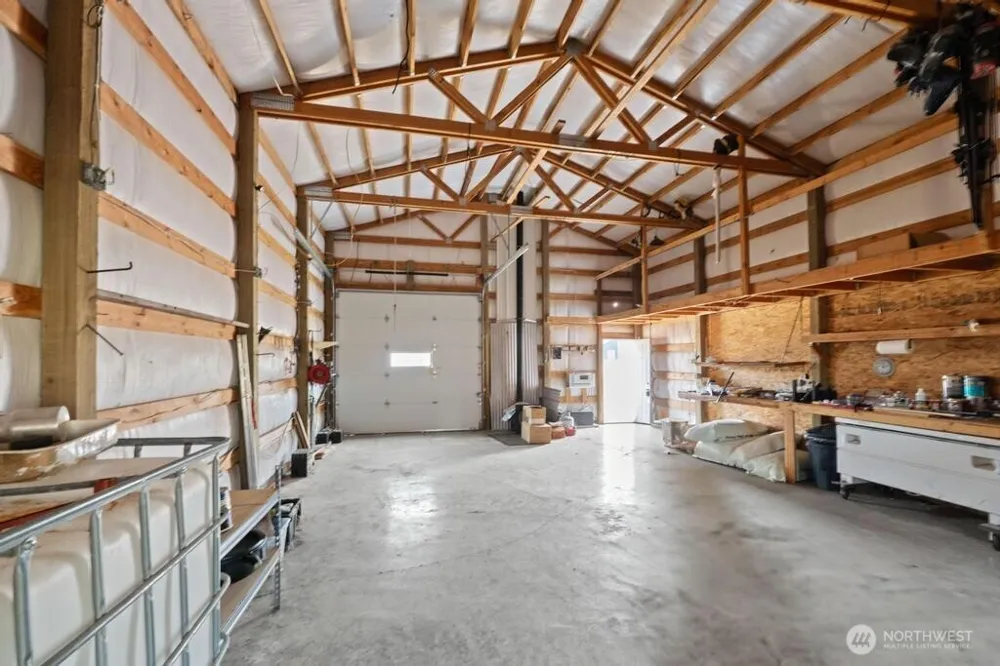 31725 Hawk Creek Ranch Rd Davenport, WA 99122