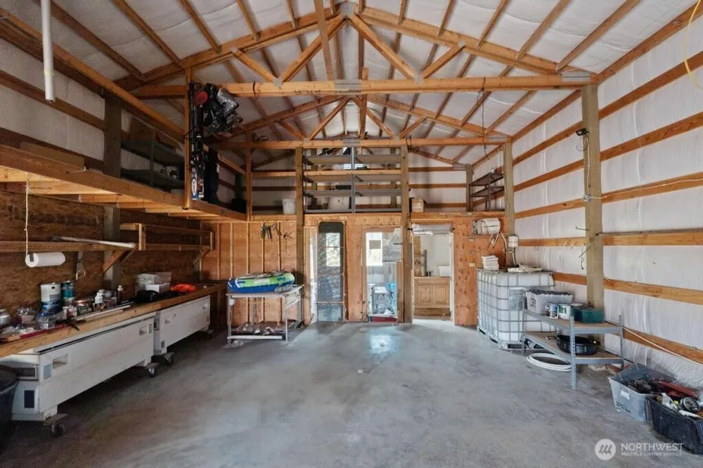 31725 Hawk Creek Ranch Rd Davenport, WA 99122