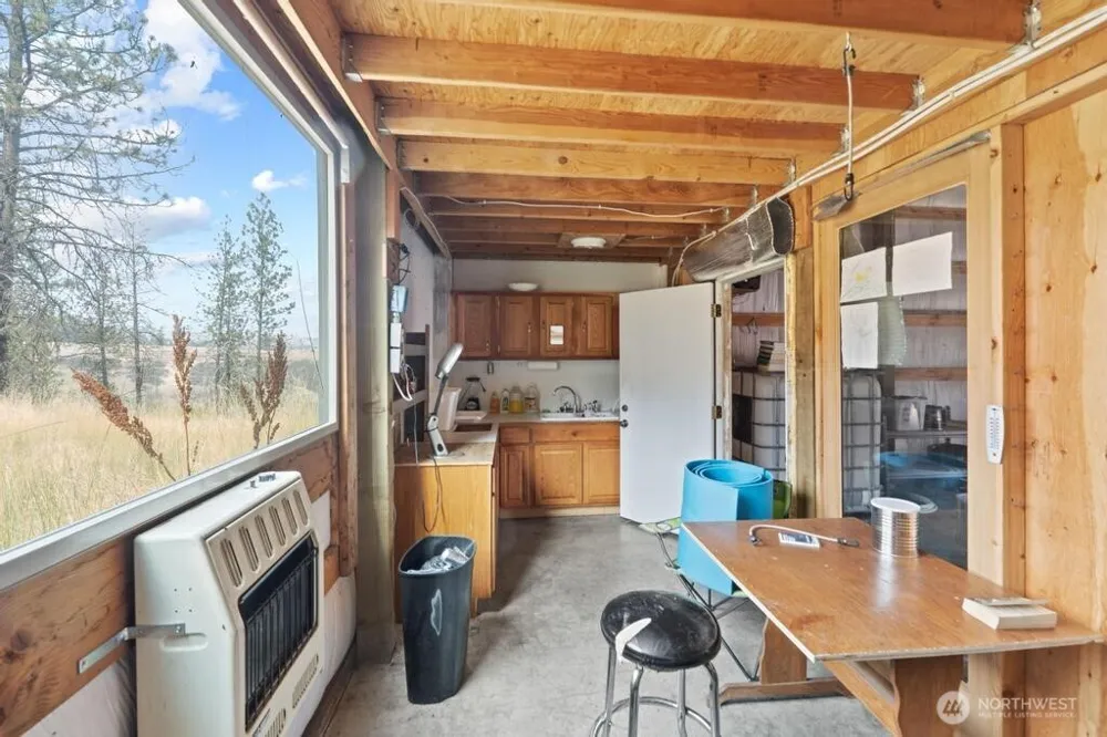 31725 Hawk Creek Ranch Rd Davenport, WA 99122