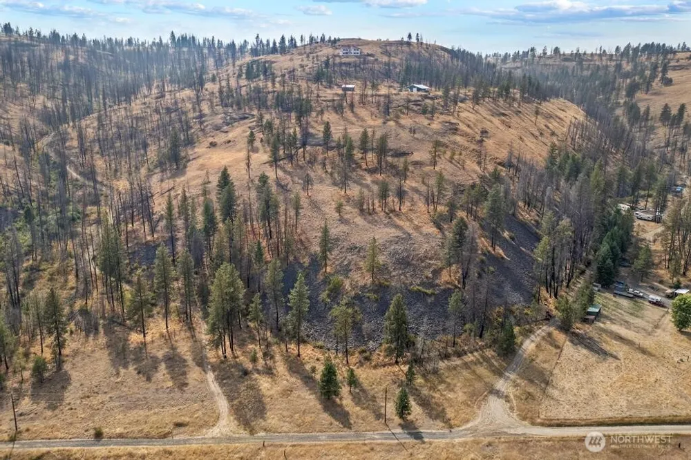 31725 Hawk Creek Ranch Rd Davenport, WA 99122