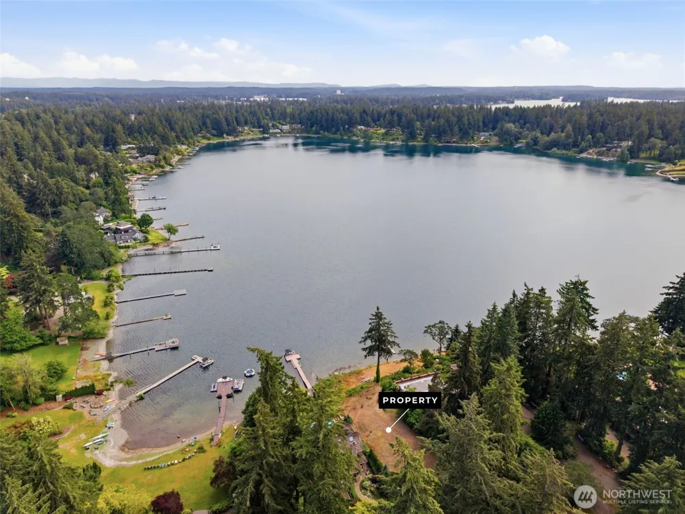 11623 Madera Gardens Drive SW Lakewood, WA 98499