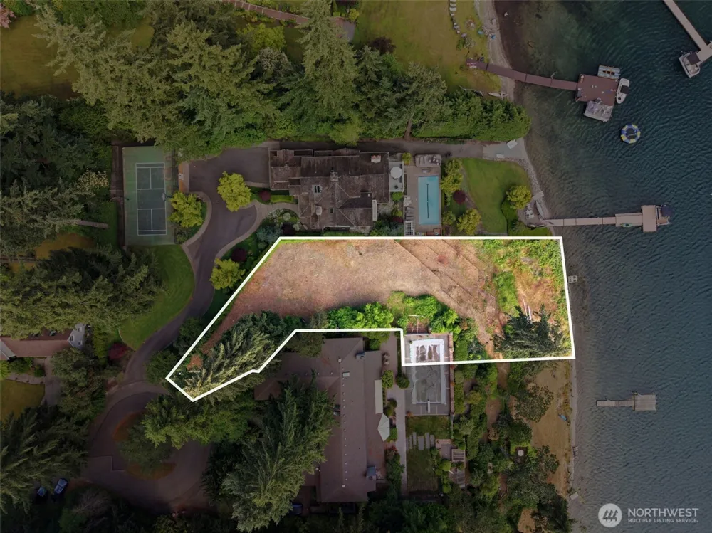 11623 Madera Gardens Drive SW Lakewood, WA 98499