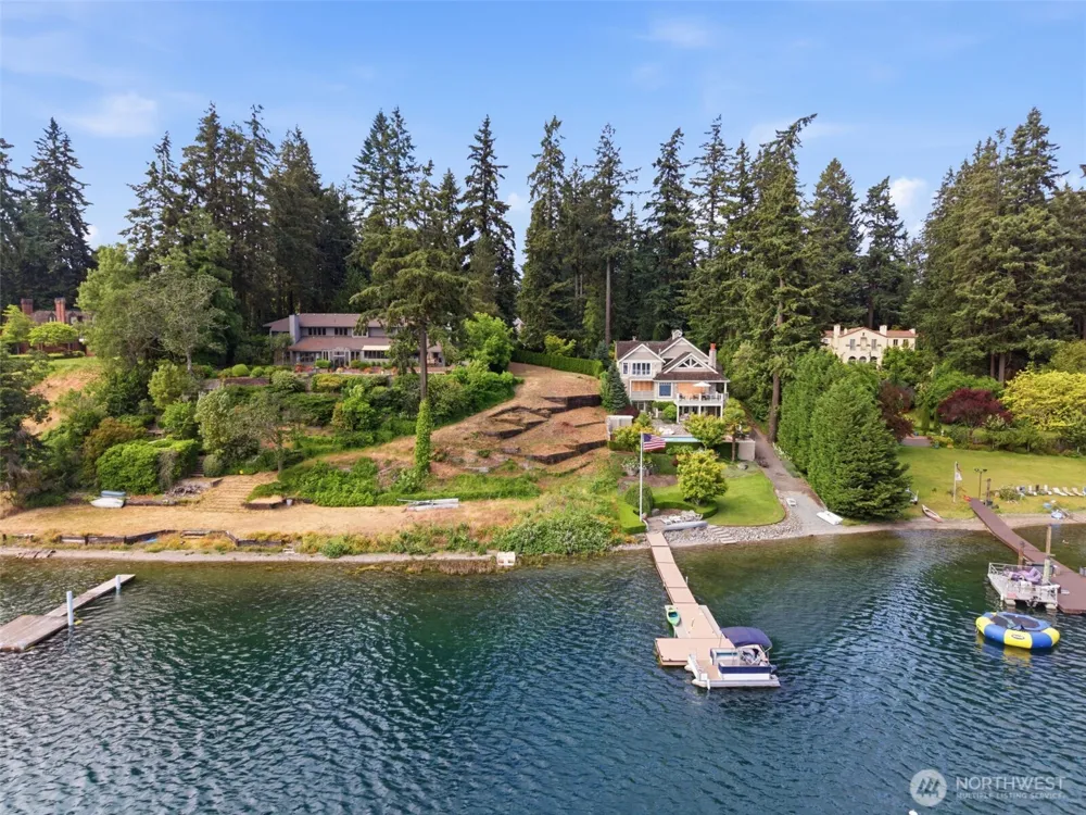 11623 Madera Gardens Drive SW Lakewood, WA 98499