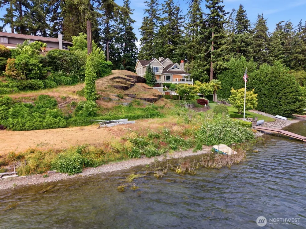 11623 Madera Gardens Drive SW Lakewood, WA 98499