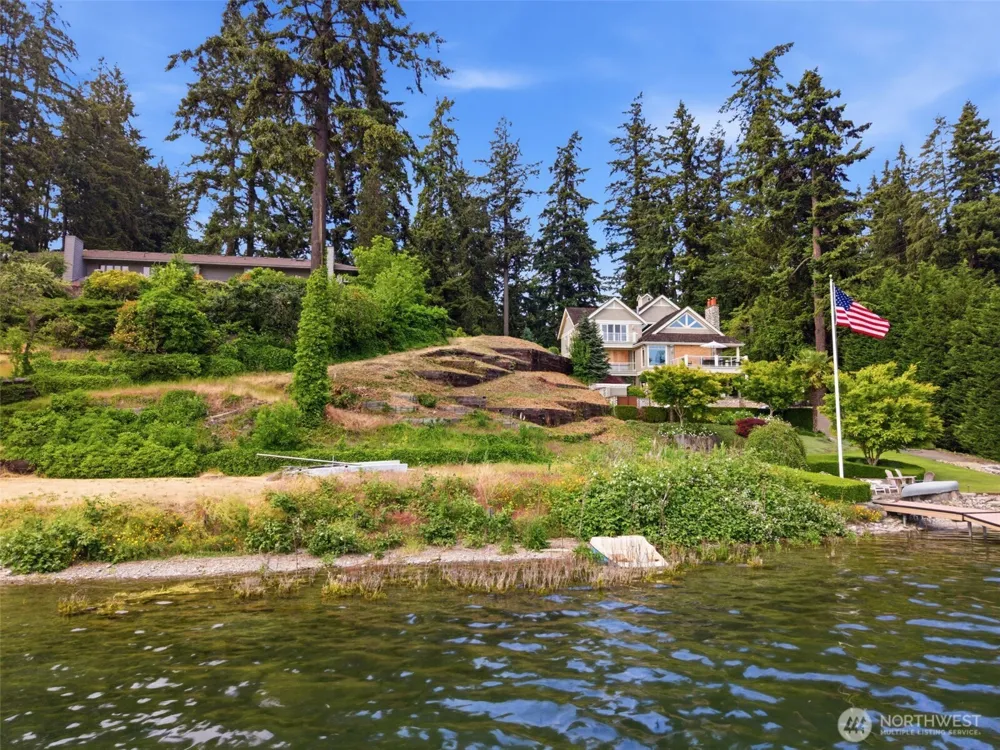 11623 Madera Gardens Drive SW Lakewood, WA 98499