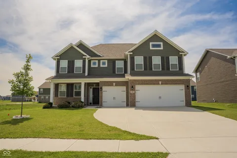 160 Thorpe Drive