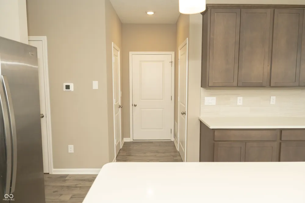 160 Thorpe Drive Whiteland, IN 46184