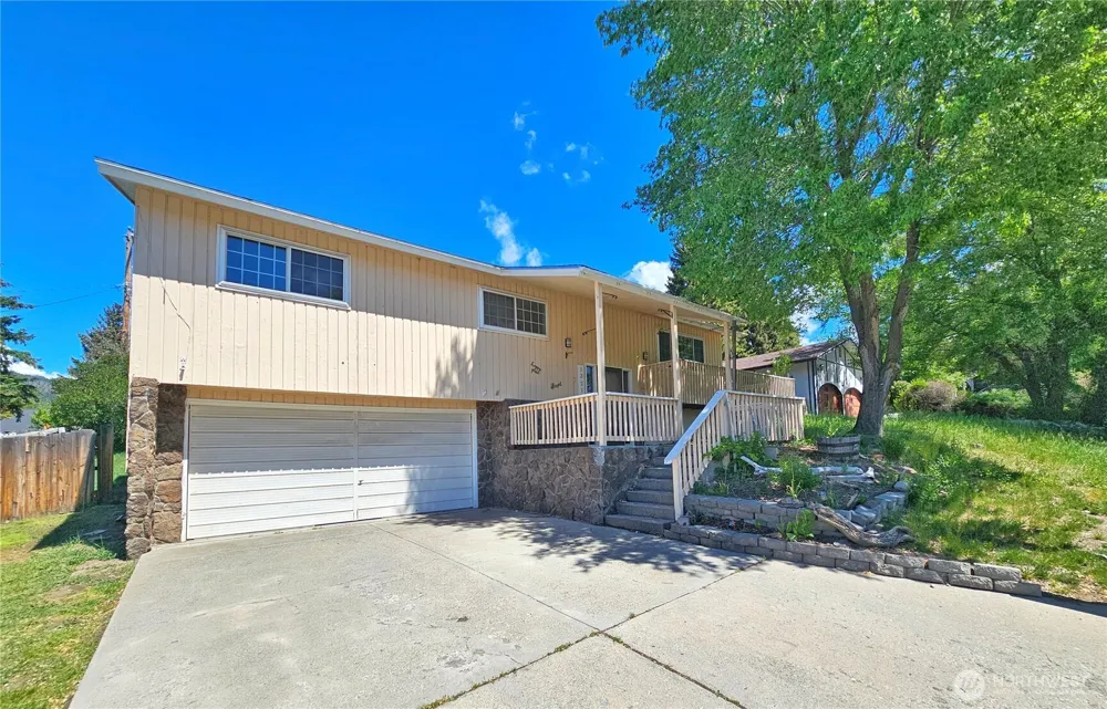 1321 E Elep Avenue Colville, WA 99114