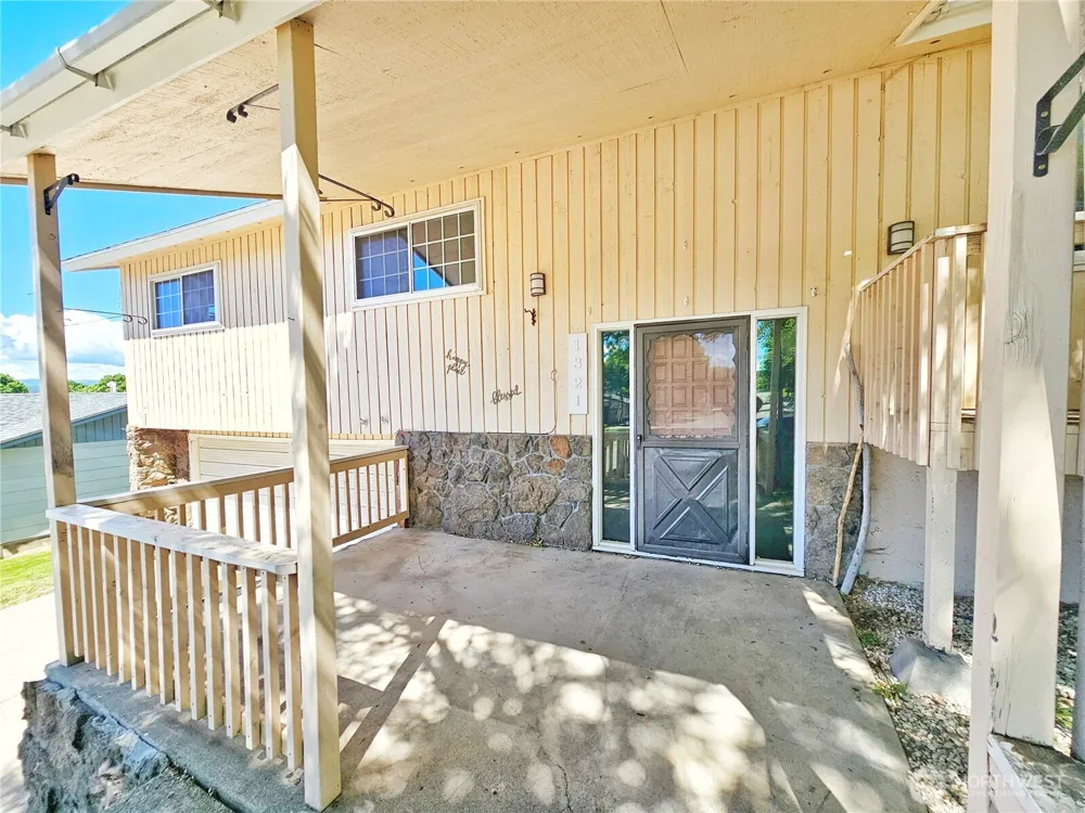 1321 E Elep Avenue Colville, WA 99114