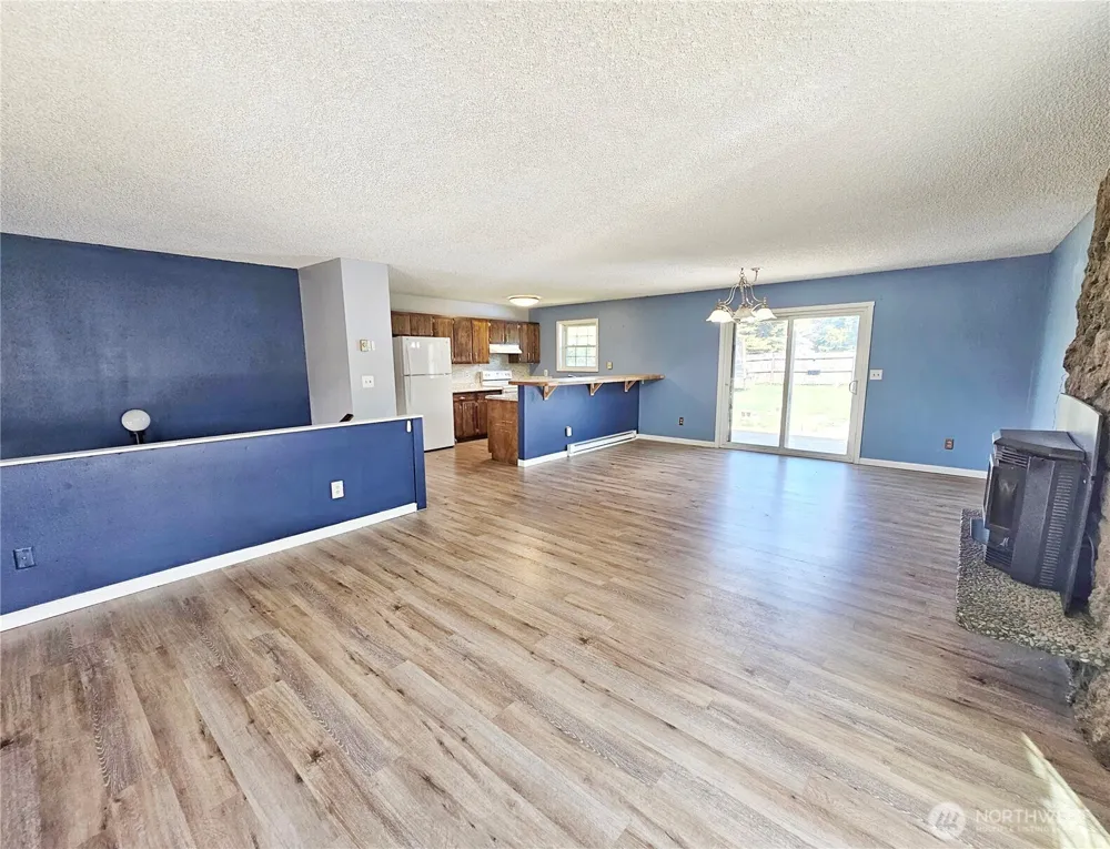1321 E Elep Avenue Colville, WA 99114