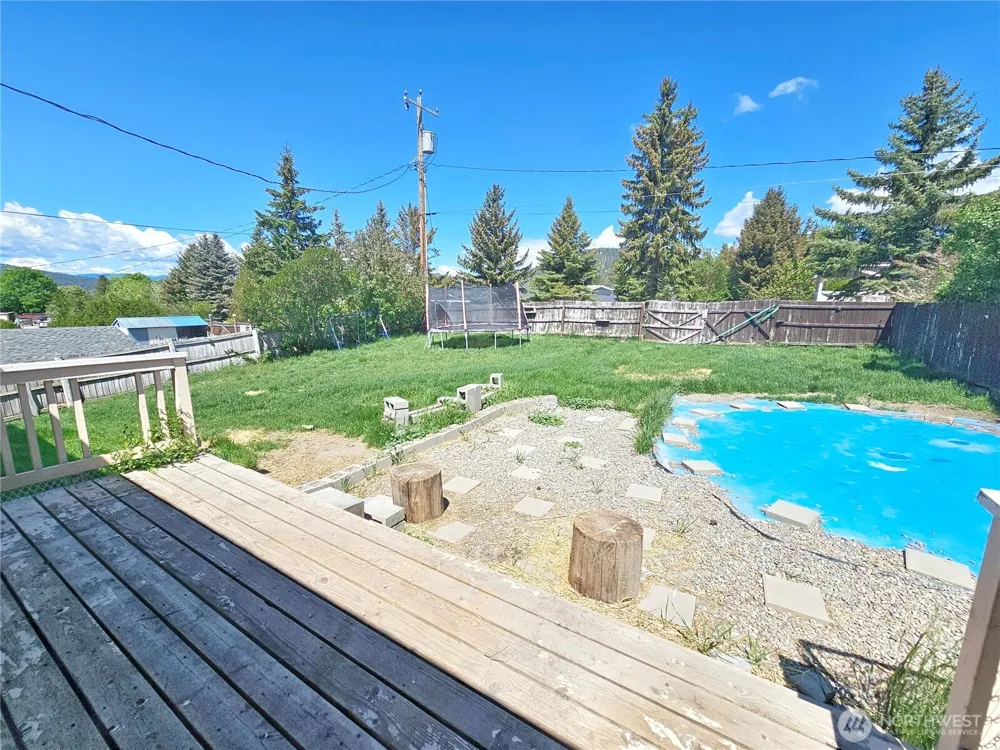 1321 E Elep Avenue Colville, WA 99114
