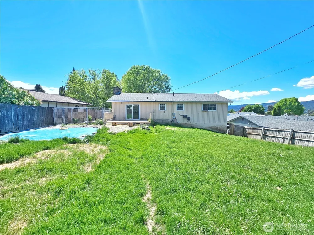1321 E Elep Avenue Colville, WA 99114