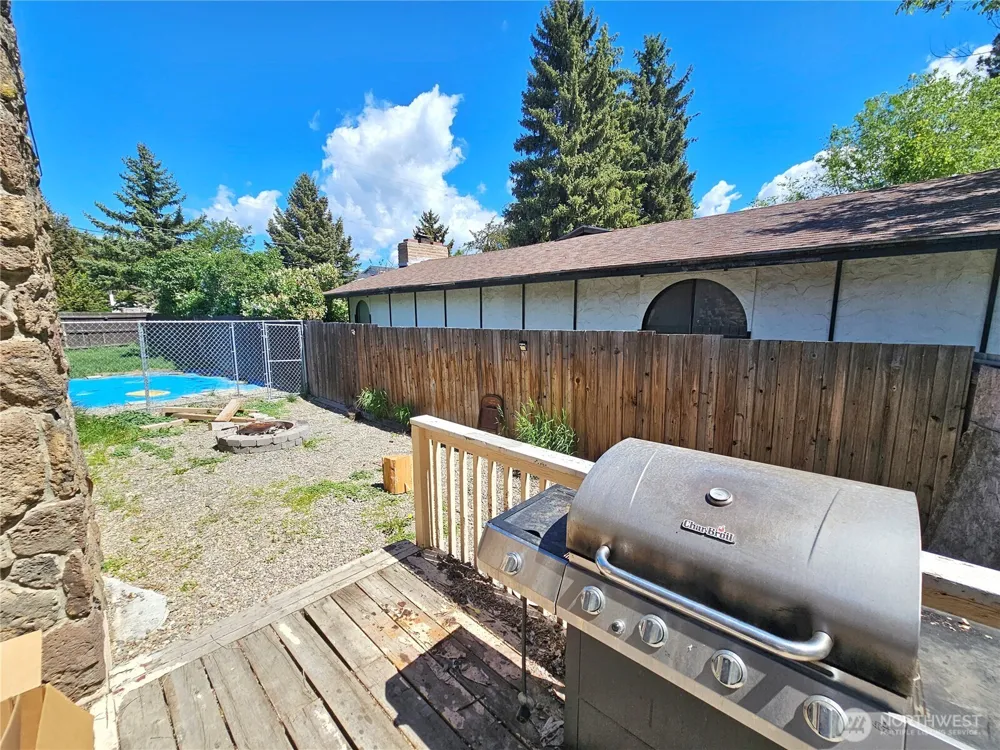 1321 E Elep Avenue Colville, WA 99114