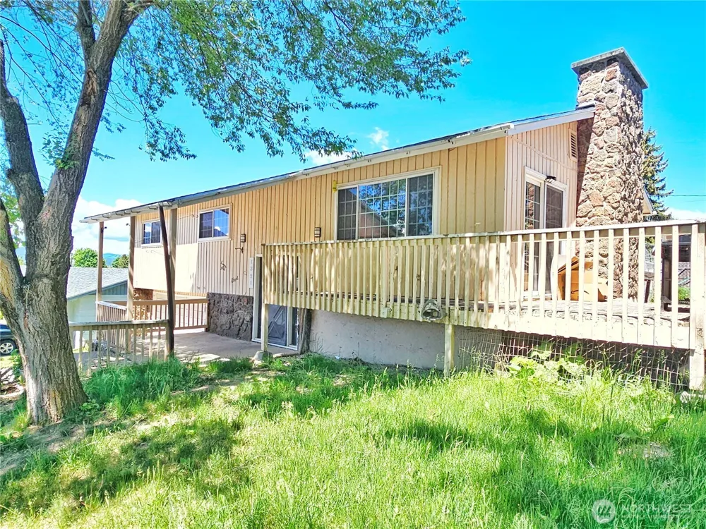 1321 E Elep Avenue Colville, WA 99114