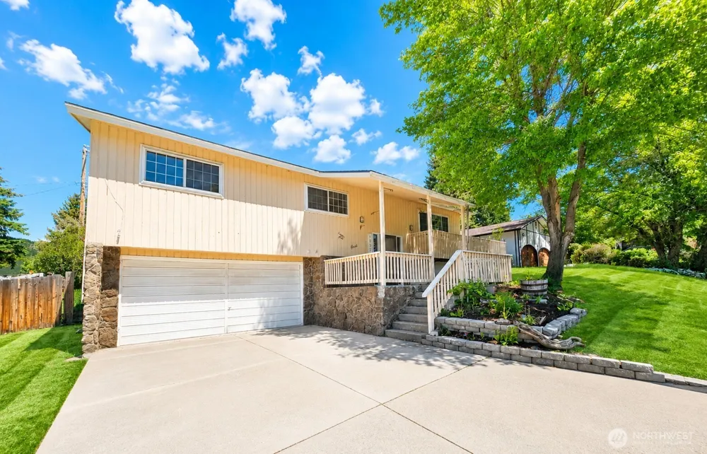 1321 E Elep Avenue Colville, WA 99114