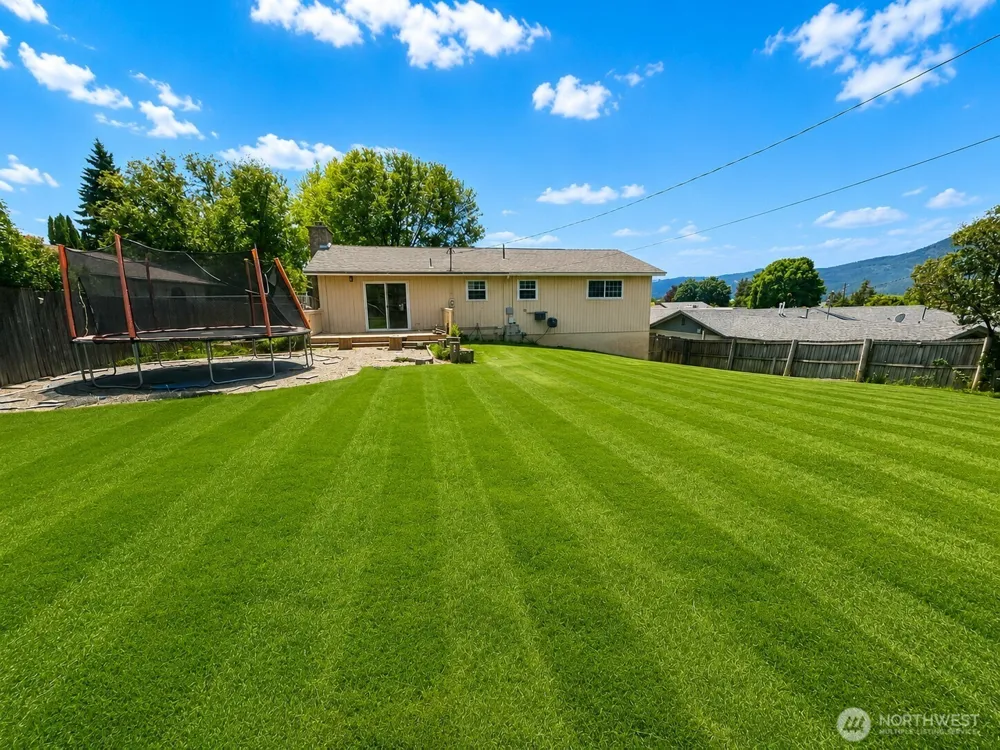 1321 E Elep Avenue Colville, WA 99114