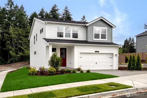 5524 S 328th Street #9