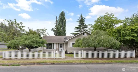 316 E Plum Street