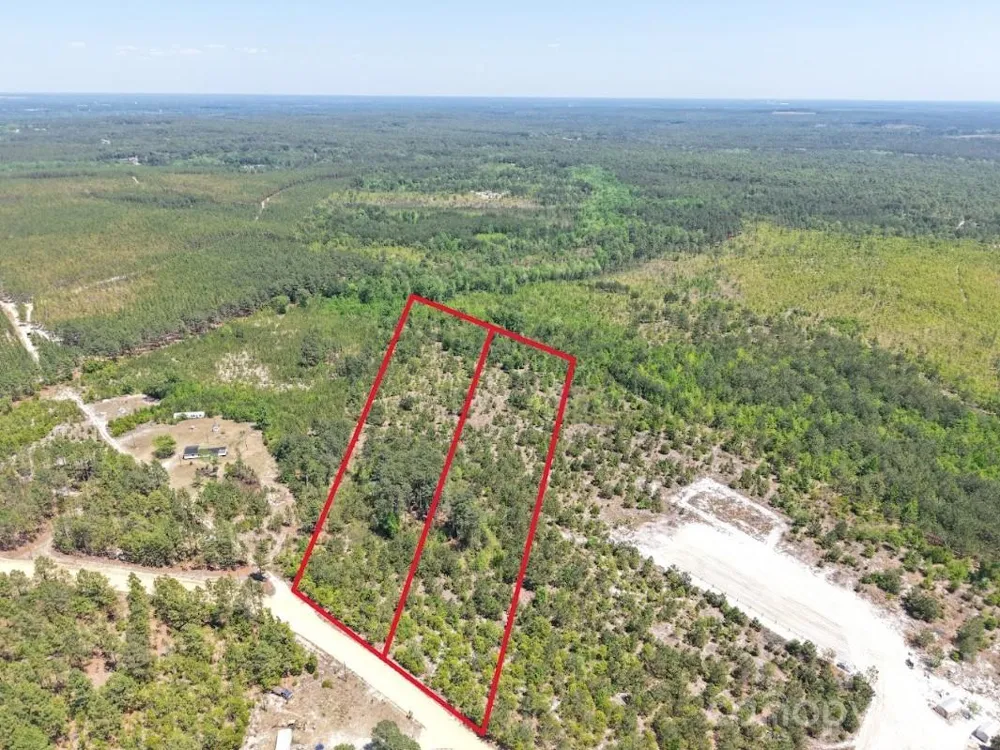 2 McQueen Road Patrick, SC 29584