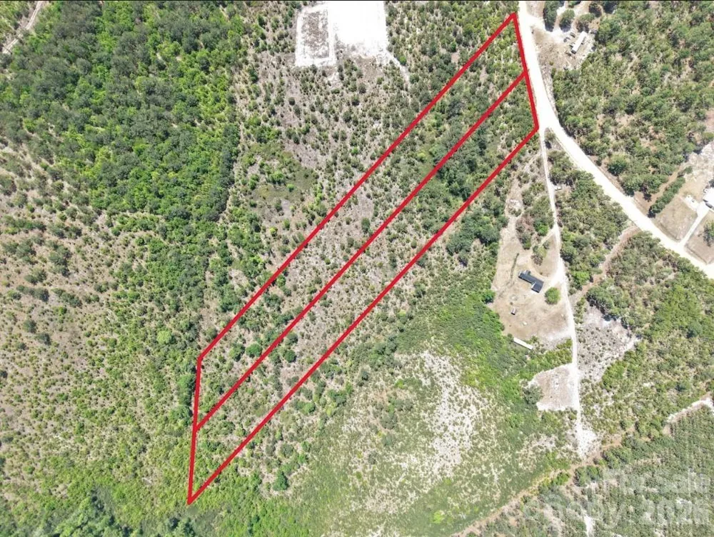 2 McQueen Road Patrick, SC 29584