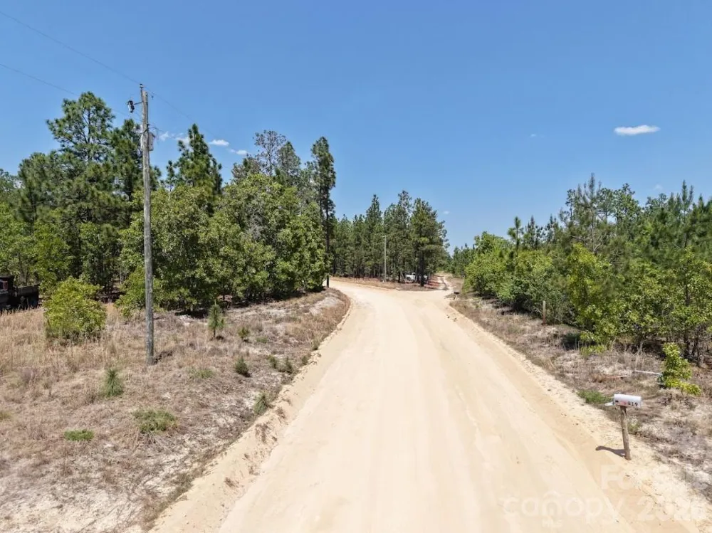 2 McQueen Road Patrick, SC 29584
