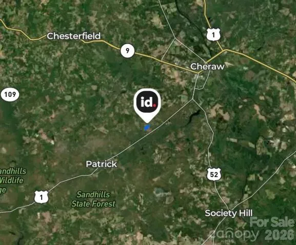 2 McQueen Road Patrick, SC 29584