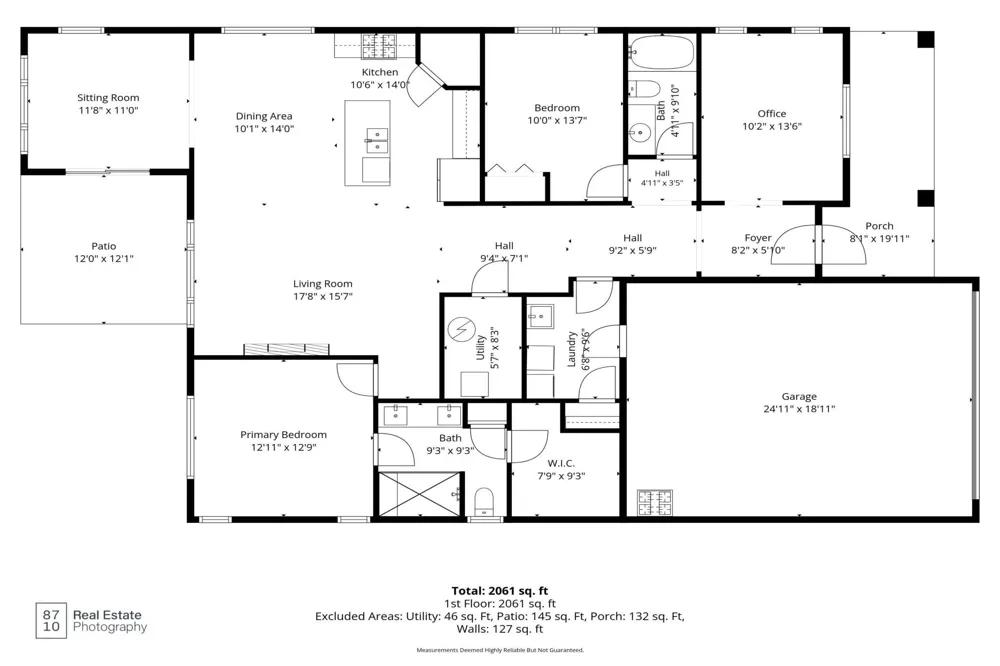 342 Emmy Lane Hanover, MN 55341