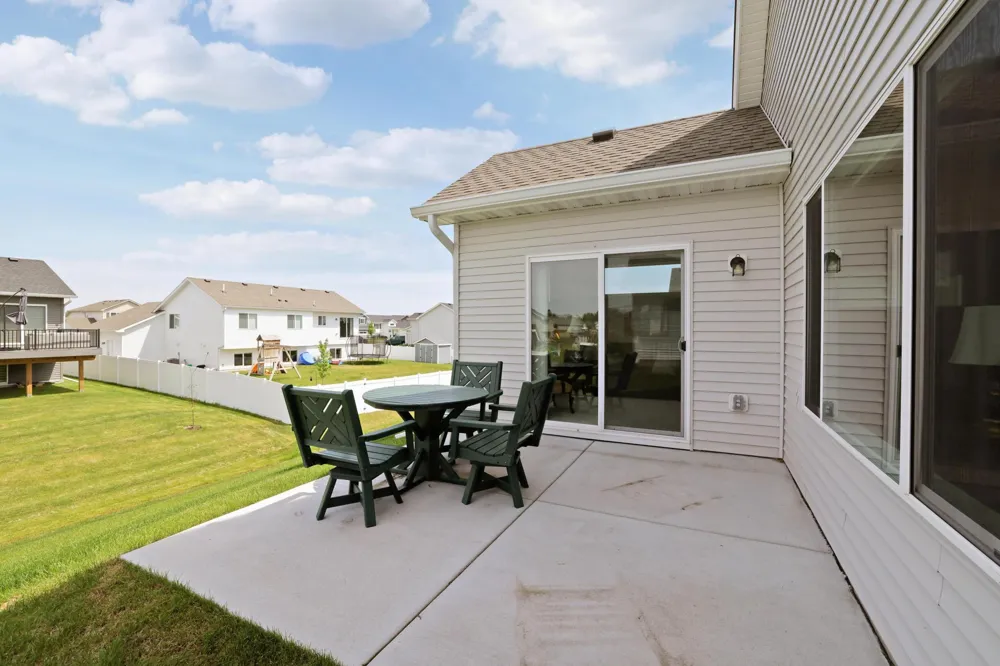 342 Emmy Lane Hanover, MN 55341