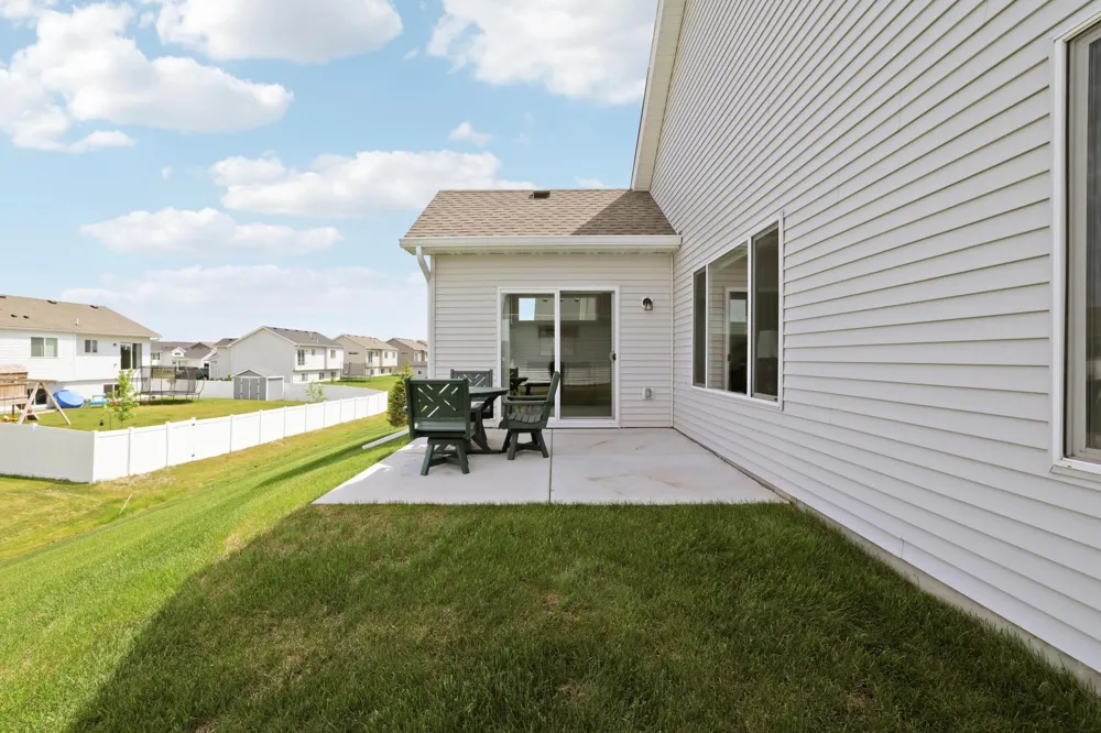 342 Emmy Lane Hanover, MN 55341