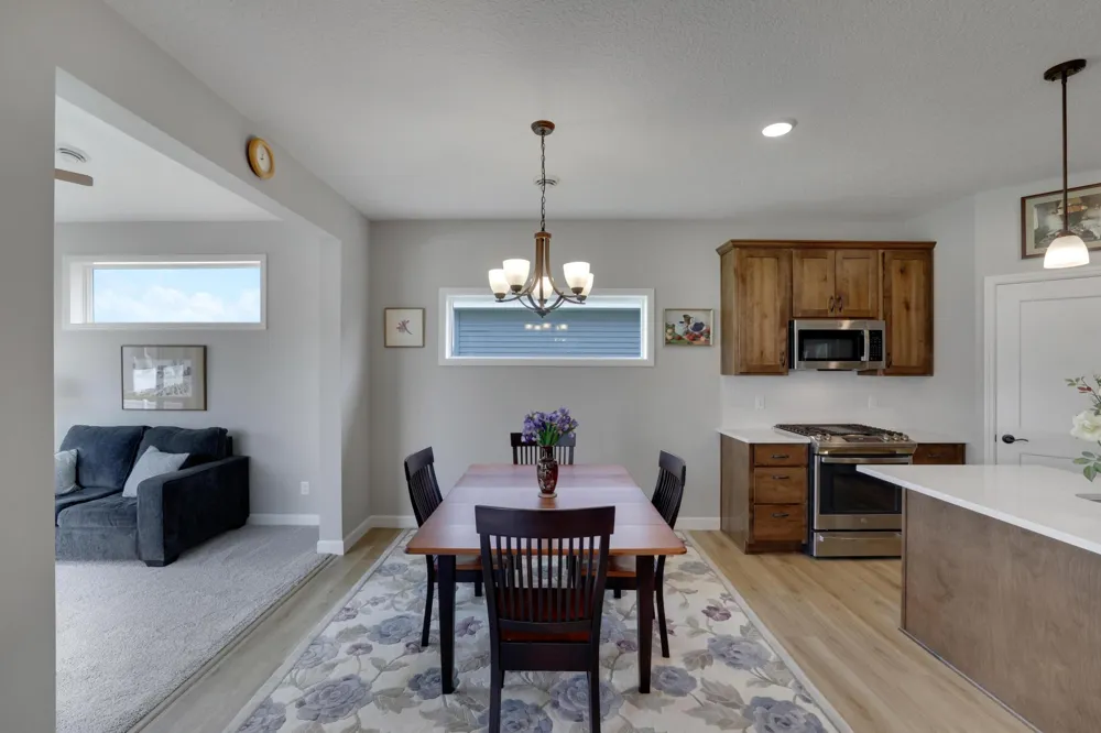342 Emmy Lane Hanover, MN 55341