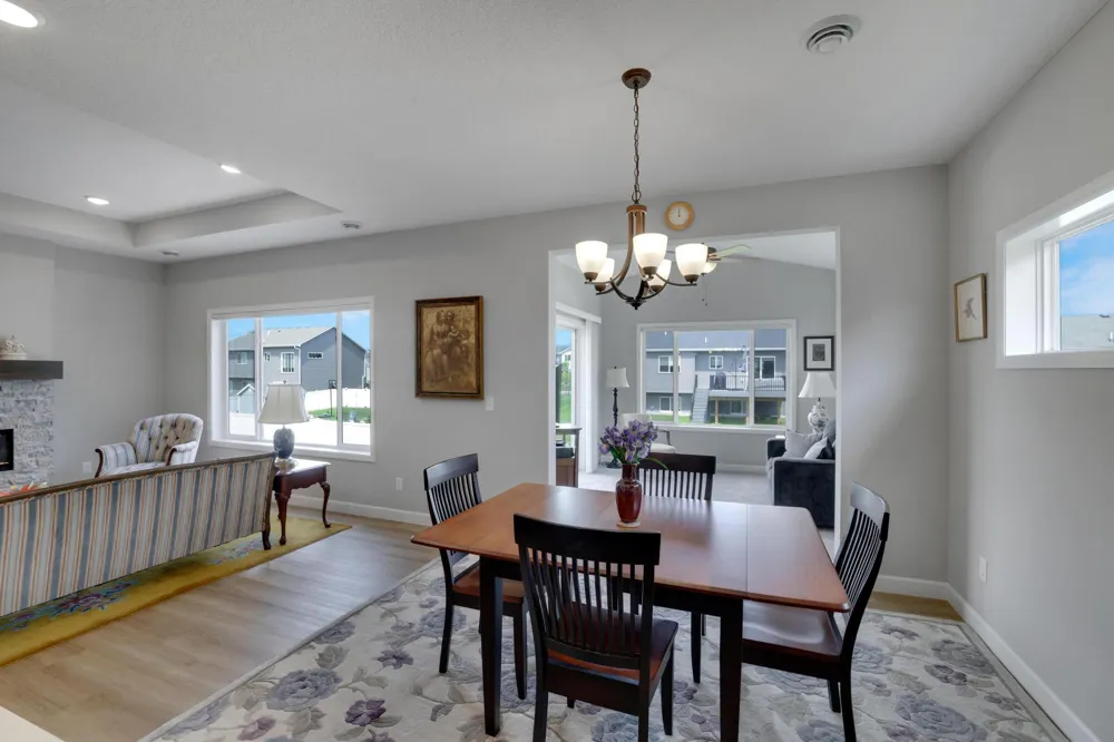 342 Emmy Lane Hanover, MN 55341