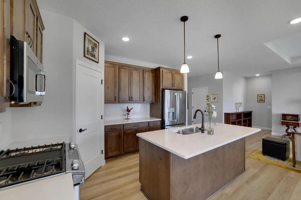 342 Emmy Lane Hanover, MN 55341