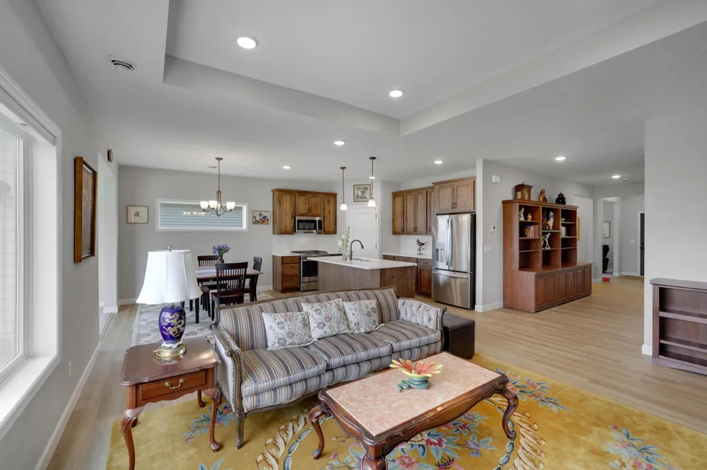 342 Emmy Lane Hanover, MN 55341